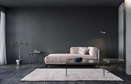 Deco Fashion Trend 15919 Antitoz Halı