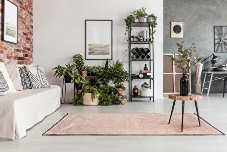Deco Fashion Trend 15919 Antitoz Halı