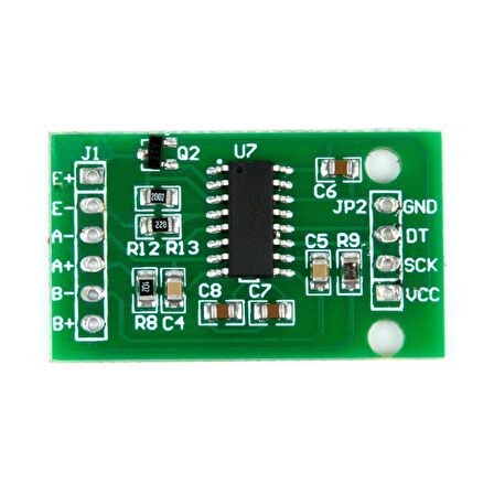 HX711 Ağırlık Sensör Modülü