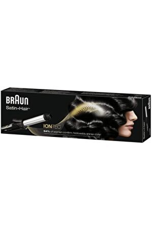 Ec1 Satin Hair 7 Iontec Saç Bukle Maşası