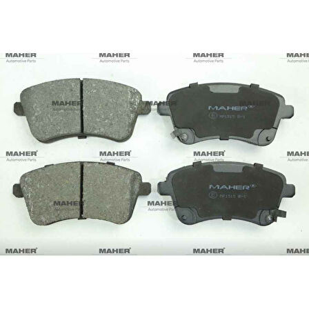 FREN BALATA IX-20 10-13 / VENGA 11= ÖN