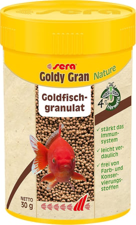 Goldy Gran Japon Balik Yemi 100 Ml / 30 Gr