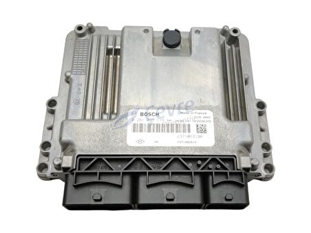 Motor Beyni 1.5 - Renault Clio 4  Captur 237106319R 237108281R