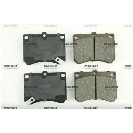 FREN BALATA 323  95-99 FAMILIA / 323 96-98 LANTIS ÖN