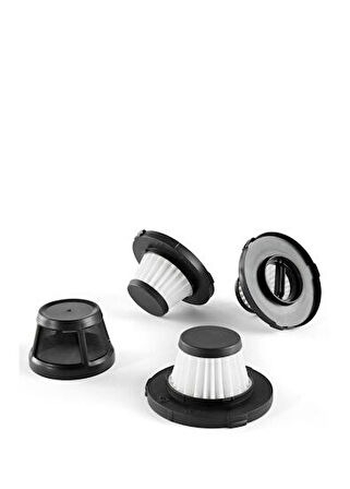 Kitchenaid Go Siyah Kablosuz Serisi Bataryasız Mutfak Süpürgesi