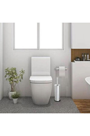 VİNTAGE WC FIRÇALIK
