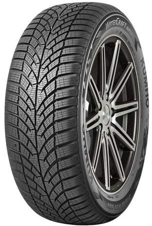185/65R15 88T WINTERCRAFT WP52+ KUMHO (EV) (KIŞ)