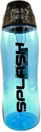 ® Su Matarası Darbeye ve Isıya Dayanıklı Sızdırmaz Kapaklı Suluk 750 Ml