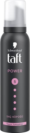 Power Kaşmir Köpük 150 ml 1 Paket (1 x 1 Adet)