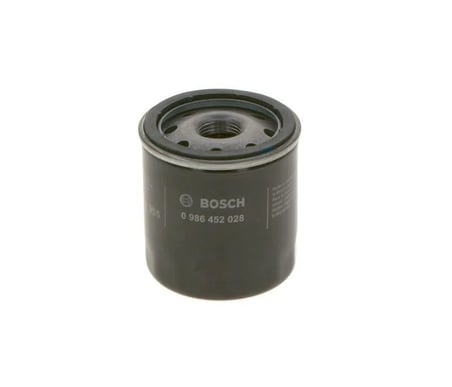 BOSCH Citroen C1 1.0 Benzinli Motul Eco-Lite 0W-20 Motor Yağı Filtre Seti (2005-2014) 4 Lü