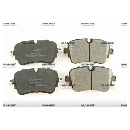 FREN BALATA Q7 15= ARKA