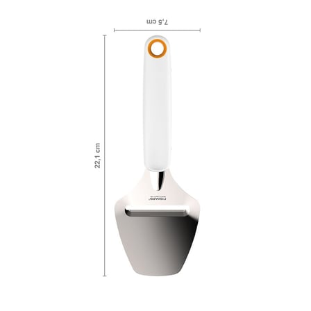 Fiskars Sert Peynir Dilimleyici
