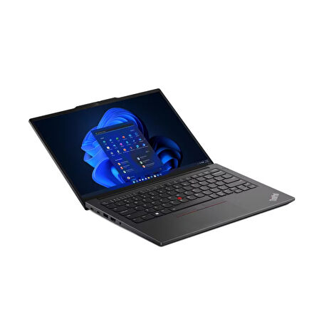Lenovo ThinkPad E14 Gen5 i5-1335U 8 GB RAM 2 TB SSD 14'' Windows 11 Pro 21JK0005TX KT6
