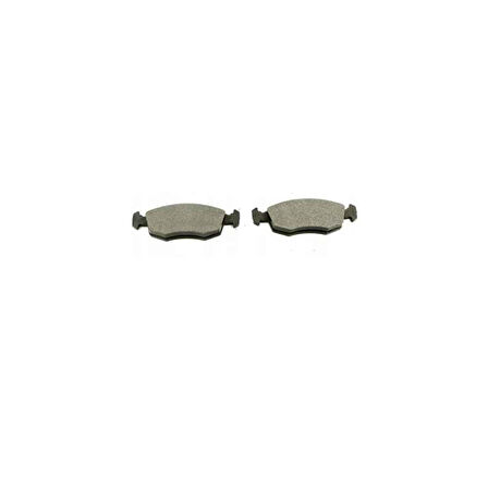 FREN BALATA FIAT DOBLO 03-06 ON