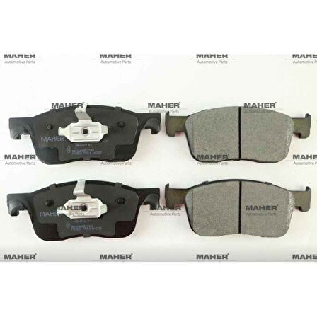 FREN BALATA JUMPY 16= / EXPERT 16= / PROACE 16= ÖN