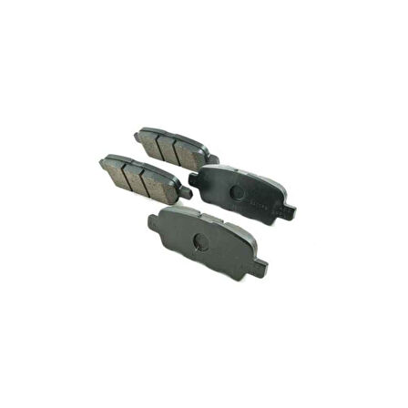 FREN BALATA FREEMONT 11= / NITRO 07= ÖN