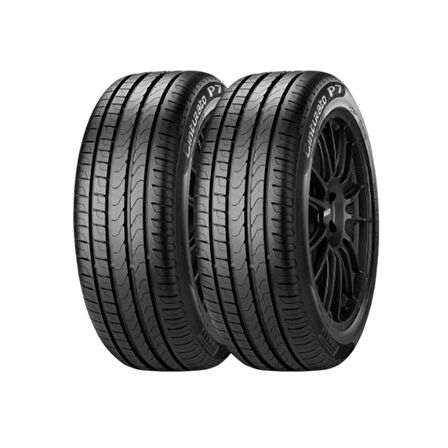 Pirelli Cinturato P7 P7C2 Mercedes (MO) 225/50R17 94Y Oto Yaz Lastiği (2 adet 2023)