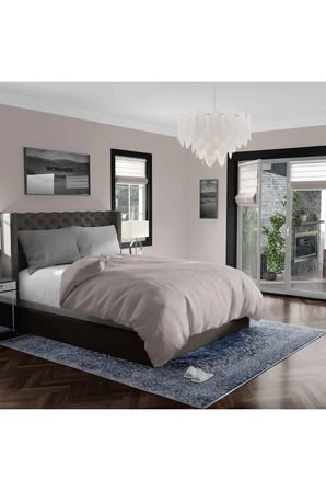 Kaymaz Taban Yıkanabilir Halı – Mutfak, Salon, Yatak Odası için Modern Dijital Baskı Halı (SLNHALI28
