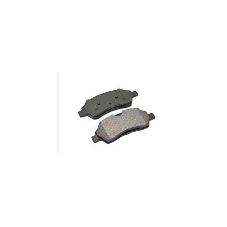 FREN BALATA TRANSIT V363-V362 14= (ÇİFT TEKER FİŞLİ) ARKA