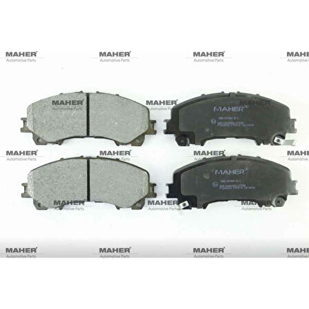 FREN BALATA X-TRAIL 13= Q50 13= ÖN