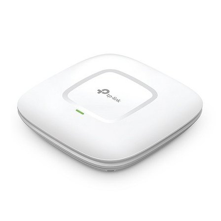 TP-LINK EAP115 1PORT POE 300Mbps TAVAN TİPİ ACCESS POINT