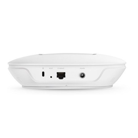 TP-LINK EAP115 1PORT POE 300Mbps TAVAN TİPİ ACCESS POINT