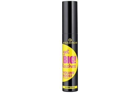 Get Big! Lashes Hacim Veren Maskara