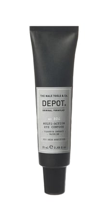 Depot No. 804 Multi-Action Eye Contour 20 ml