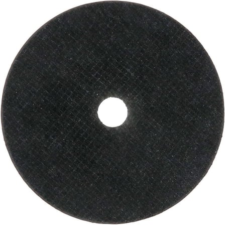 Professional Accessories 5 adet kesme diski (Inox uzmanı, 10 mm yuvalı açılı taşlama makinesi için aksesuar)