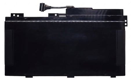 Hp Zbook 17 G3 1my28ec hp Zbook 17 G3 1nv90up Batarya Hp Pil
