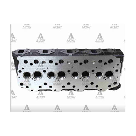 SİLİNDİR KAPAĞI CANTER 449 / 659 TURBO 4D34T