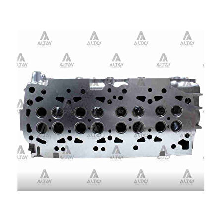 SİLİNDİR KAPAĞI PICKUP NAVARA / XTRAIL / PATHFINDER / YD25 DDTI