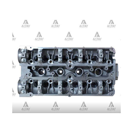 SİLİNDİR KAPAĞI ASTRA G / VECTRA B Z16XEL / Z16XE (EGR DELIGI DISARIDA)