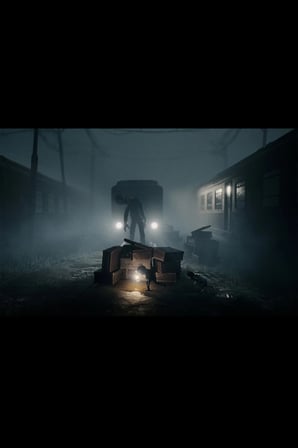 REANIMAL - Switch 2
