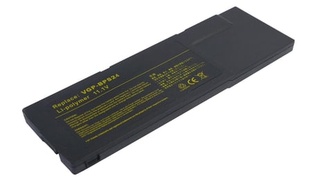 Sony Vaio VPC-SD1S4C VPC-SD29GC/P Batarya Laptop Pil