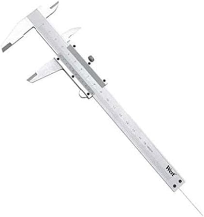 Wert W 2320, Kumpas, 1500 mm, Gri