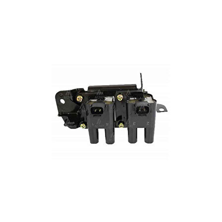 ATEŞLEME BOBİNİ ACCENT 00-06 1.5-1.6 / ERA 06-11 1.4 / ELANTRA 01-07 / RIO 06-11 / CERATO 04-09 / MATRIX 06-08