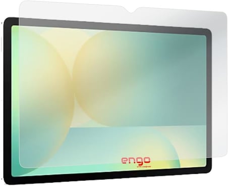 Samsung Galaxy Tab S10 FE Mat Ekran Koruyucu 10.9 inç Şeffaf