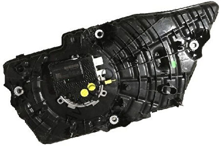 MEGANE IV 4 ADBLUE DEPOSU VE POMPASI ORJINAL 237G00280R-237G00255R