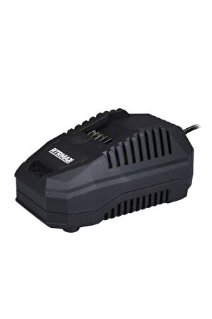 RTX1809 Akü Hızlı Şarj Cihazı/Ünitesi 18V 4.5 A X-Lion