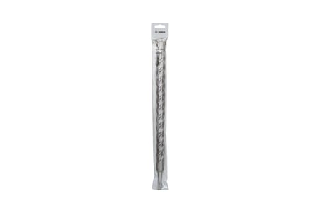 Bosch SDS-Plus-1 Kırıcı Delici Matkap Ucu,25*460 mm, 1 Adet