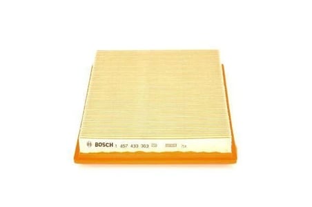 BOSCH Fiat Albea 1.2 Benzinli Motul Eco-Lite 0W-20 Motor Yağı Filtre Seti (2002-2008) 4 Lü