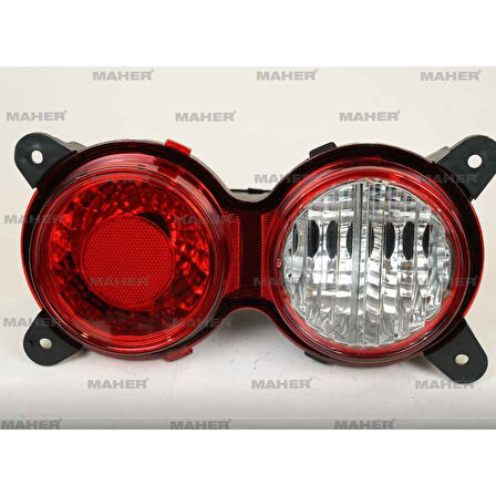 STOP LAMBASI BONGO 04-20 DUYLU SAĞ