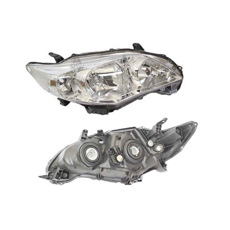 FAR COROLLA 10-12 ELEKTRİKLİ SAĞ