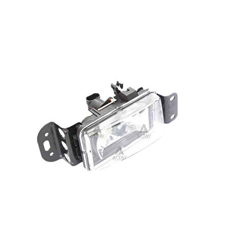 SİS LAMBASI COROLLA 02-03 HB. ÖN SOL