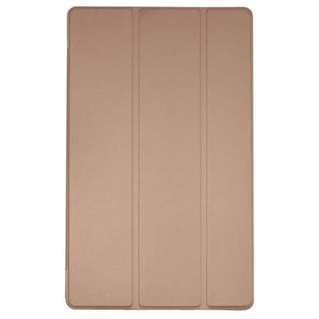 Lenovo M10 HD X306F Kılıf Tablet Smart Kılıf - Gold