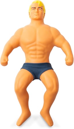 Retro Figür