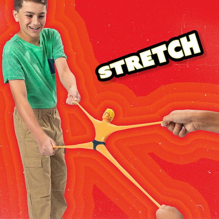 Retro Figür