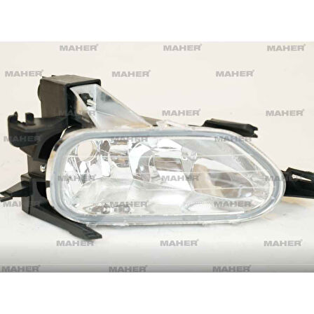 SİS LAMBASI CRV 02-04 OVAL SAĞ