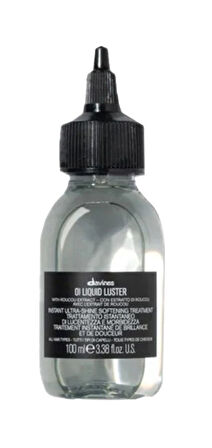 Davines OI Liquid Luster Durulanan Saç Parlatıcı Serum 100 ml